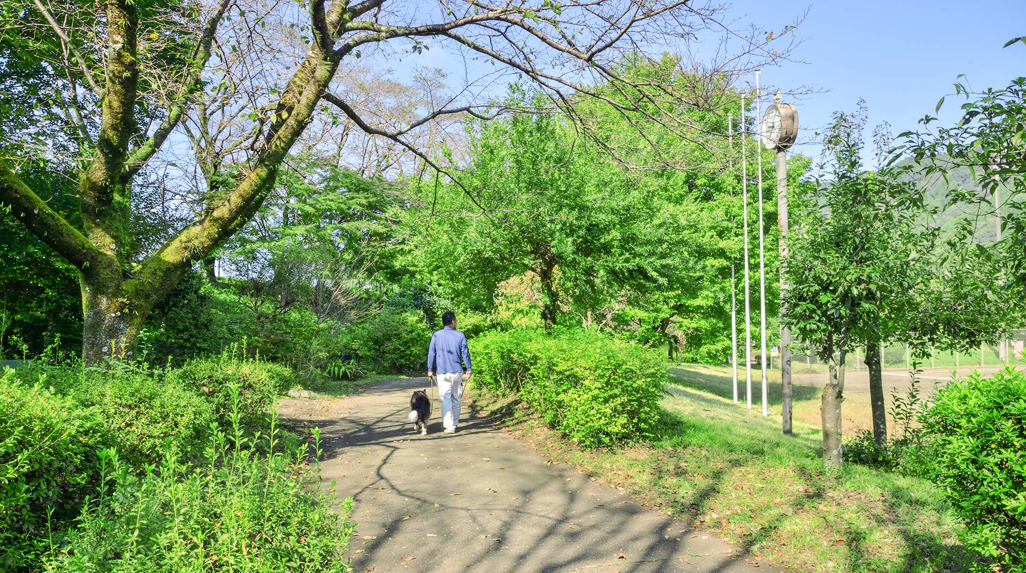子ども広場